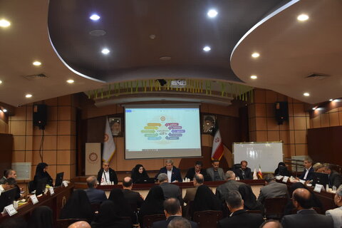 اشتغال ۷۰ هزار نفر از جامعه هدف از سال ۱۴۰۳ تا کنون