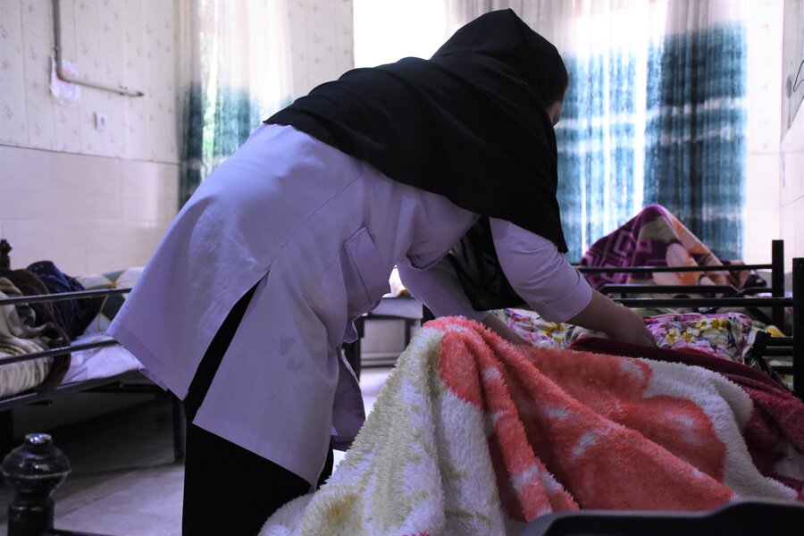 هفته کار و کارگر - شورای رفاه اجتماعی