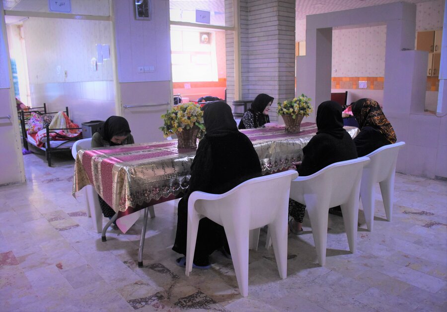 هفته کار و کارگر - شورای رفاه اجتماعی