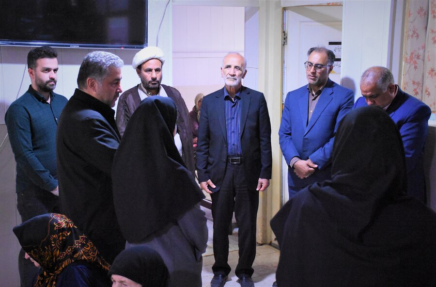 هفته کار و کارگر - شورای رفاه اجتماعی