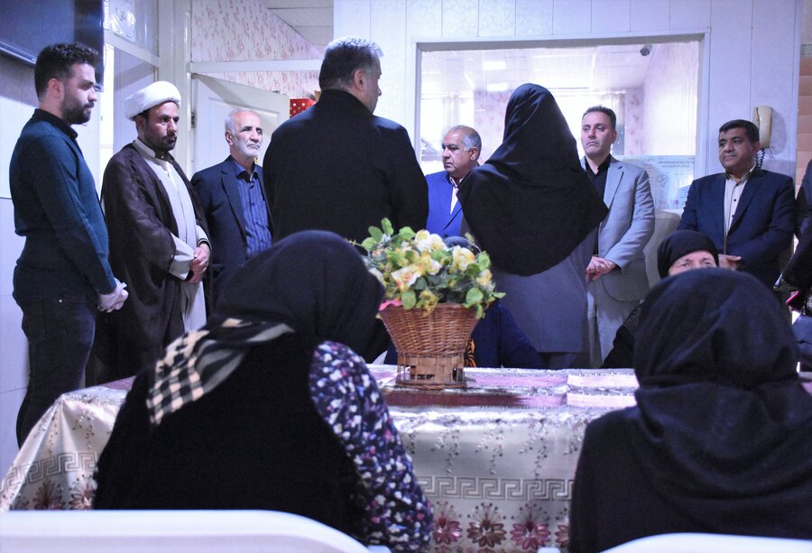 هفته کار و کارگر - شورای رفاه اجتماعی