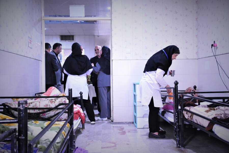 هفته کار و کارگر - شورای رفاه اجتماعی