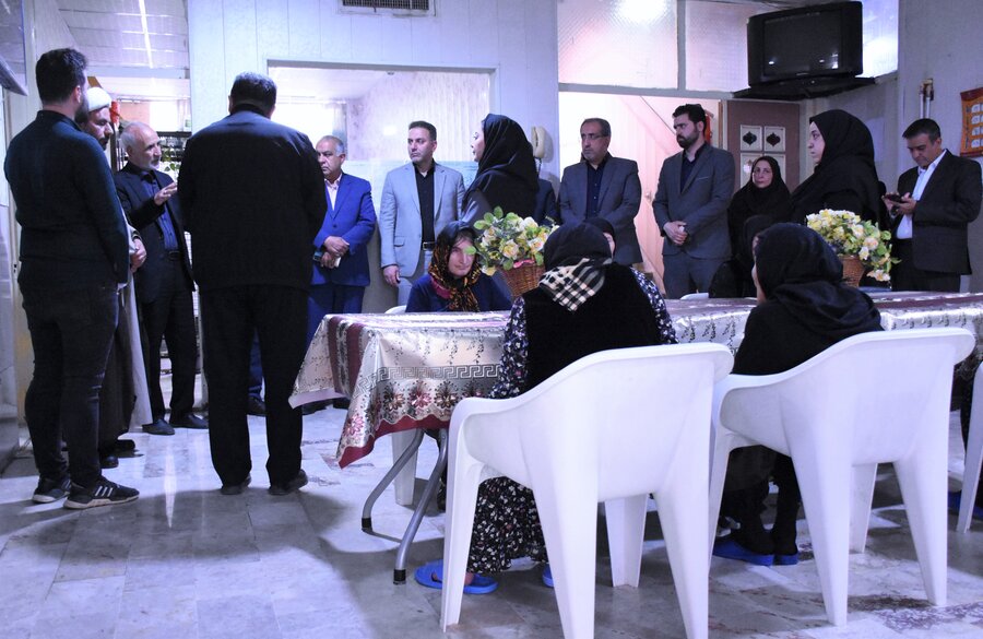 هفته کار و کارگر - شورای رفاه اجتماعی