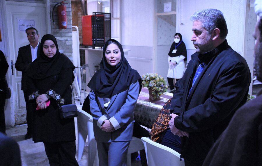 هفته کار و کارگر - شورای رفاه اجتماعی