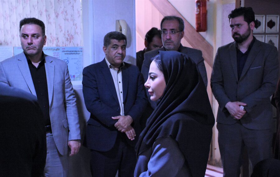 هفته کار و کارگر - شورای رفاه اجتماعی