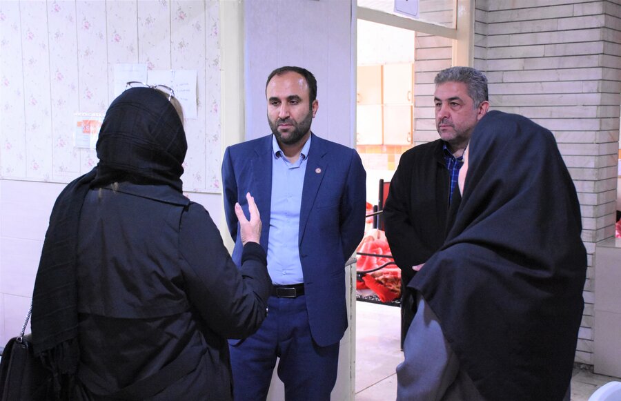 هفته کار و کارگر - شورای رفاه اجتماعی