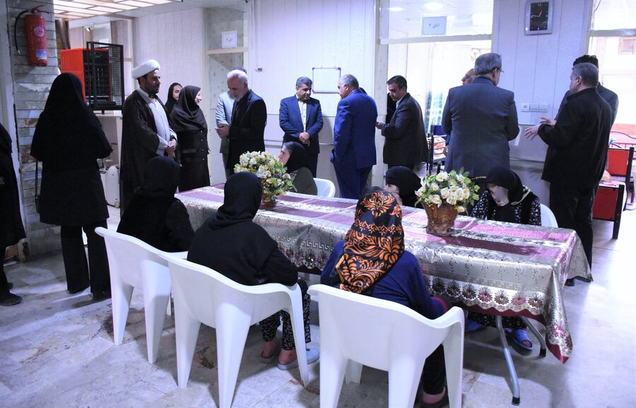 هفته کار و کارگر - شورای رفاه اجتماعی