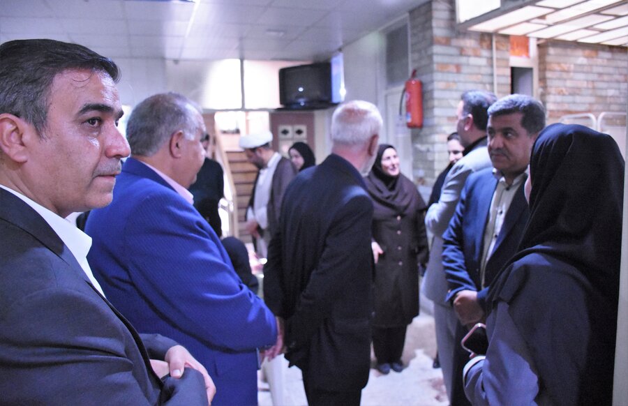 هفته کار و کارگر - شورای رفاه اجتماعی