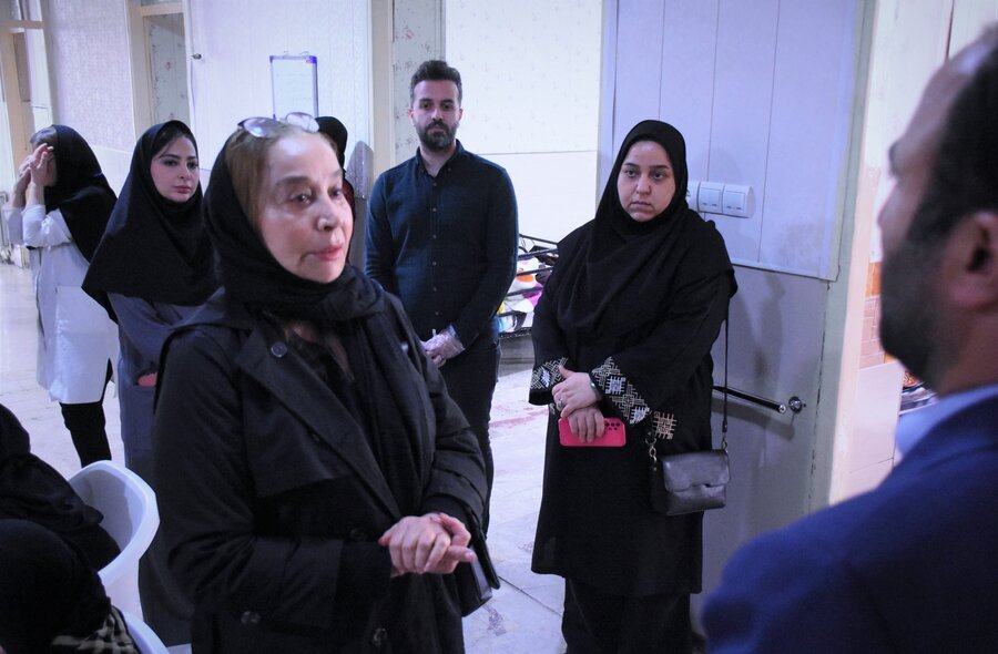 هفته کار و کارگر - شورای رفاه اجتماعی