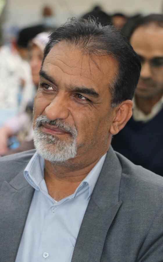 پیام مدیر کل بهزیستی استان کرمان به مناسبت روز روانشناس و مشاور