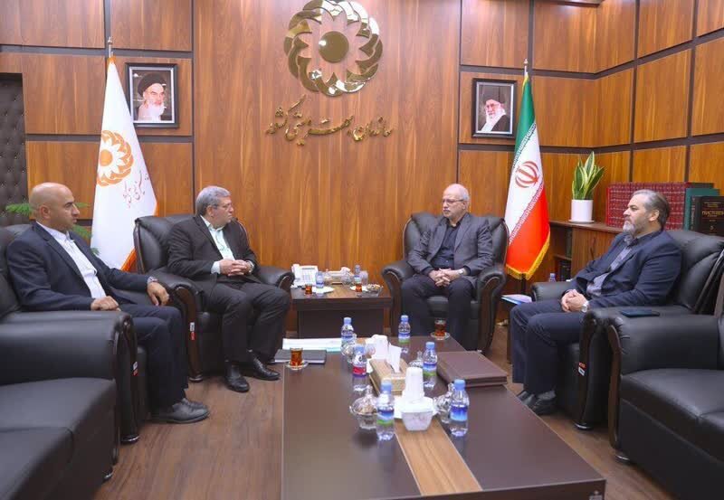 تأمین اعتبار ویژه برای بهزیستی درگز 