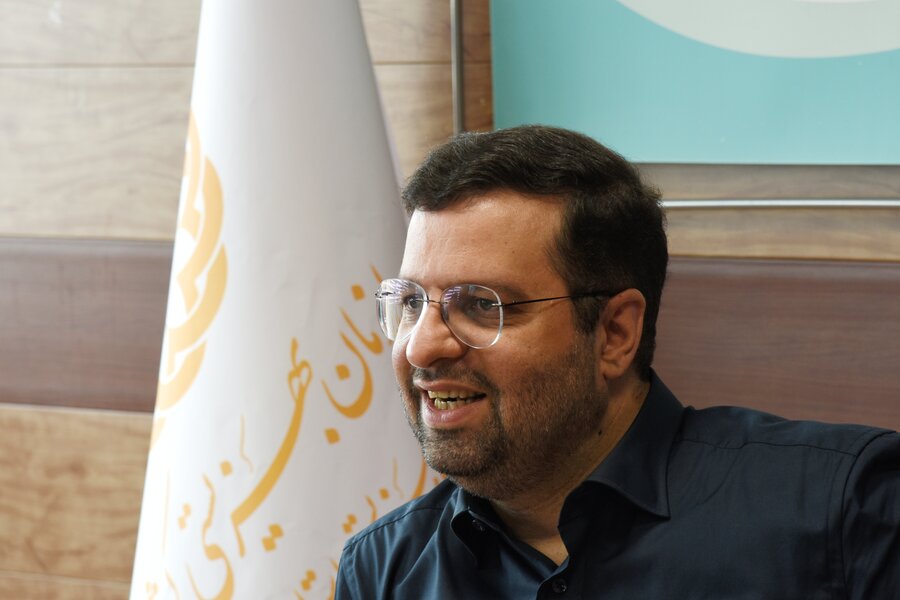 ضرورت مستندسازی قراردادهای املاک و مستغلات بهزیستی استان تهران در سامانه سادا