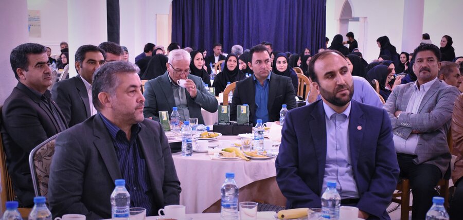 روز روانشناس و مشاور - 1404 روز روانشناس و مشاور - 1404
