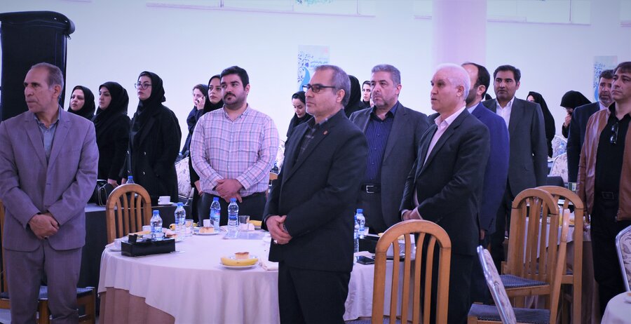 روز روانشناس و مشاور - 1404 روز روانشناس و مشاور - 1404