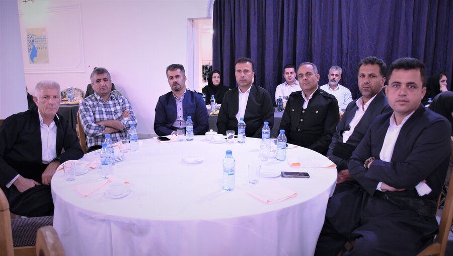 روز روانشناس و مشاور - 1404 روز روانشناس و مشاور - 1404