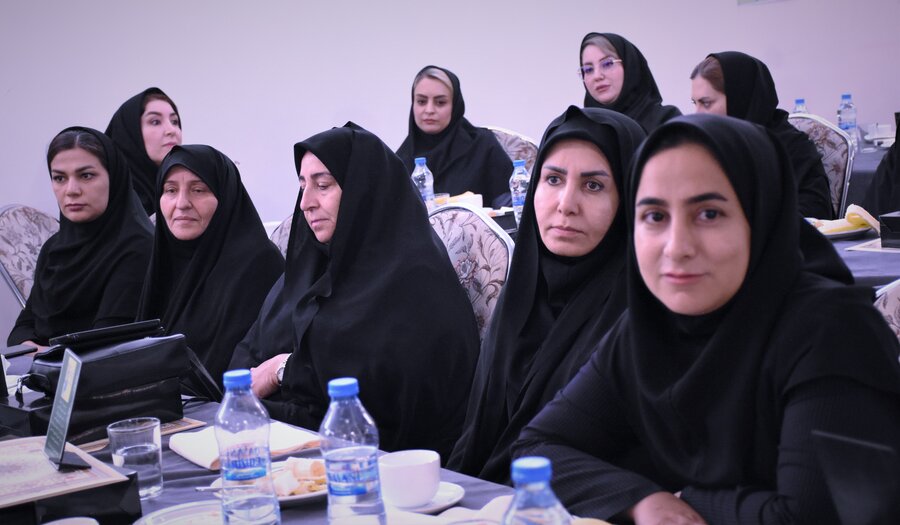 روز روانشناس و مشاور - 1404 روز روانشناس و مشاور - 1404