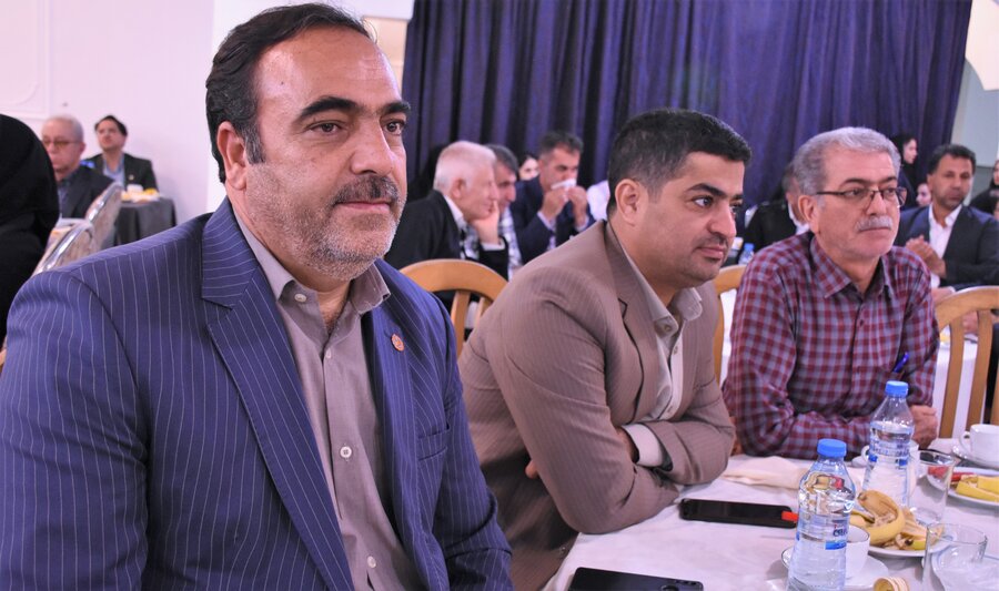 روز روانشناس و مشاور - 1404 روز روانشناس و مشاور - 1404