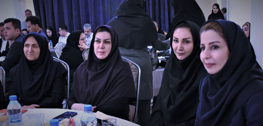 روز روانشناس و مشاور - 1404 روز روانشناس و مشاور - 1404