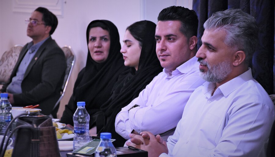 روز روانشناس و مشاور - 1404 روز روانشناس و مشاور - 1404