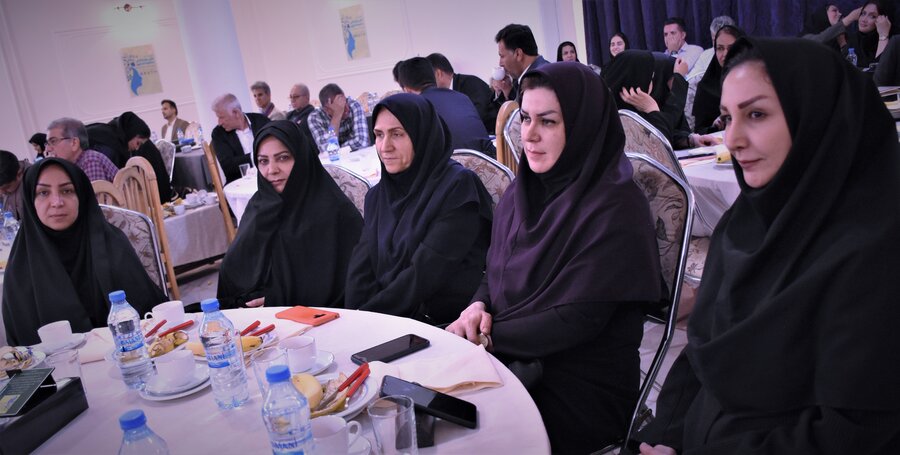 روز روانشناس و مشاور - 1404 روز روانشناس و مشاور - 1404