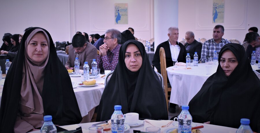 روز روانشناس و مشاور - 1404 روز روانشناس و مشاور - 1404