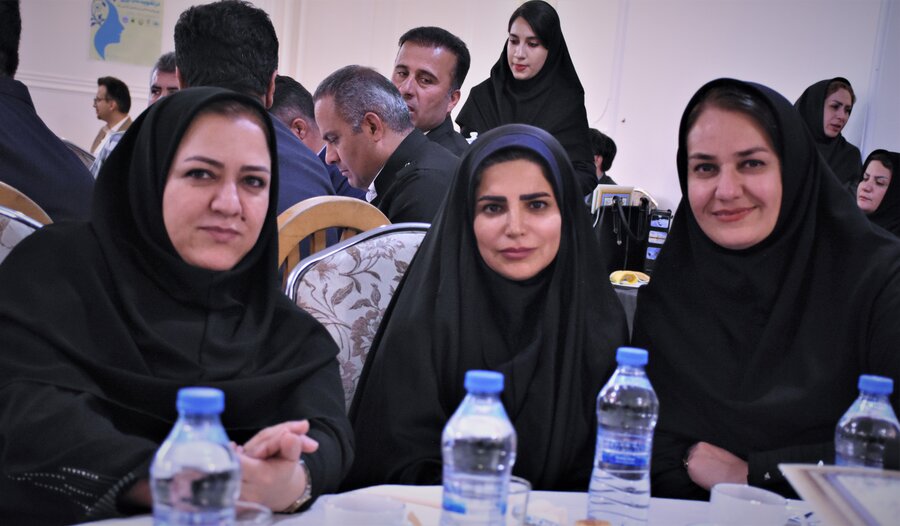 روز روانشناس و مشاور - 1404 روز روانشناس و مشاور - 1404