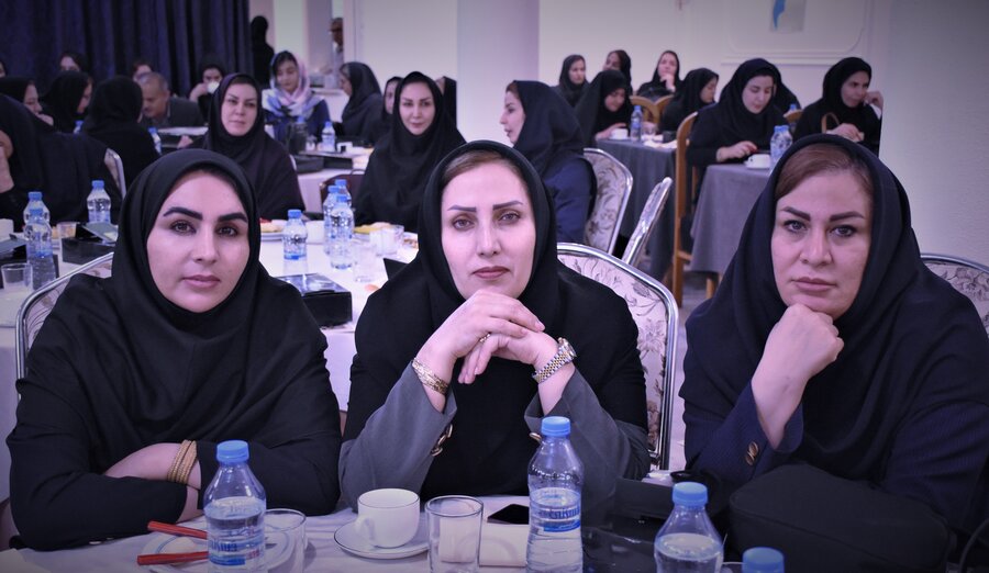 روز روانشناس و مشاور - 1404 روز روانشناس و مشاور - 1404