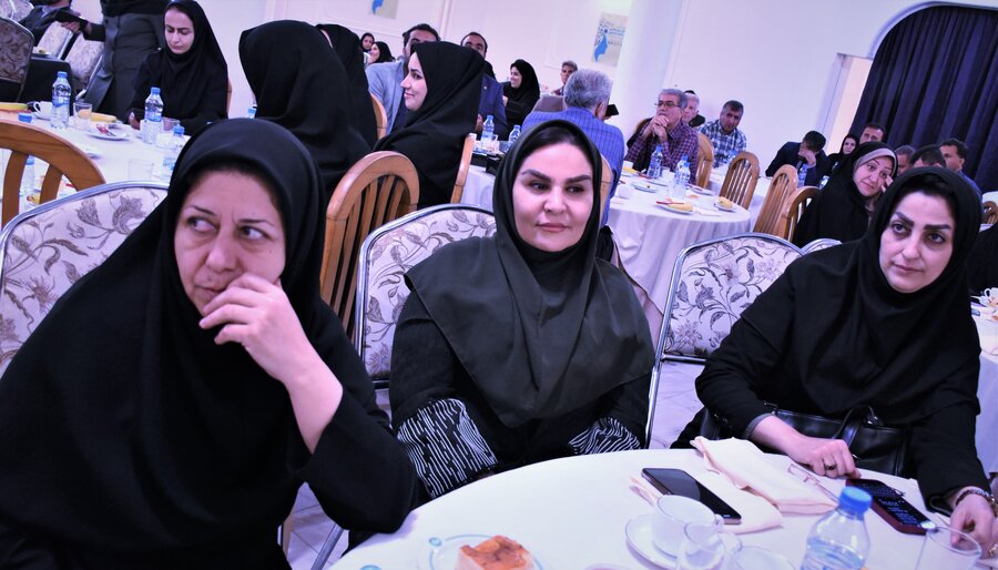 روز روانشناس و مشاور - 1404 روز روانشناس و مشاور - 1404