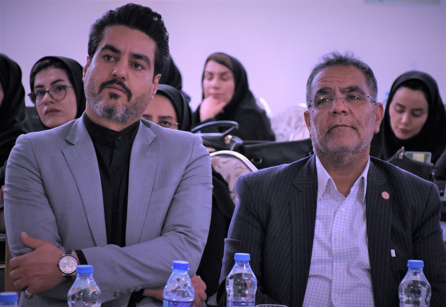 روز روانشناس و مشاور - 1404 روز روانشناس و مشاور - 1404