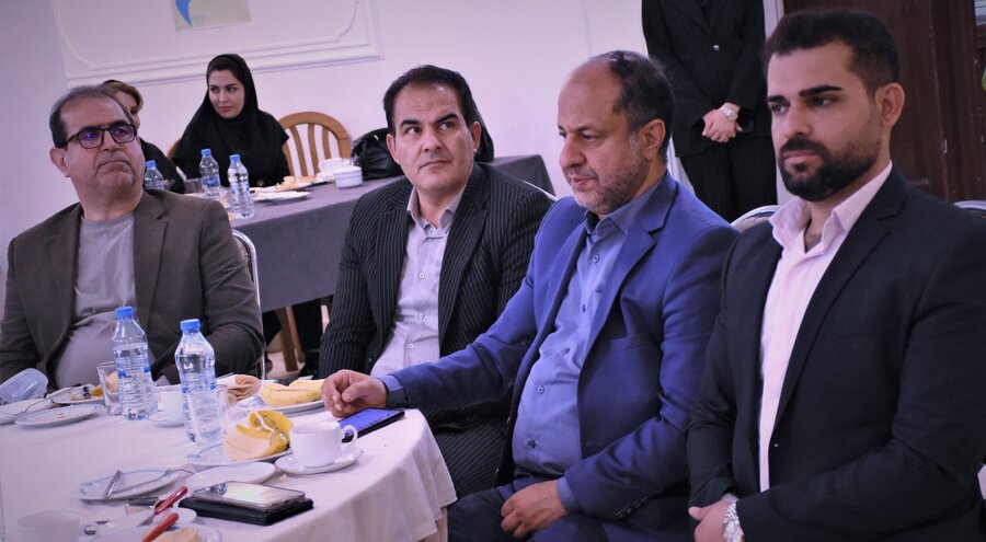 روز روانشناس و مشاور - 1404 روز روانشناس و مشاور - 1404