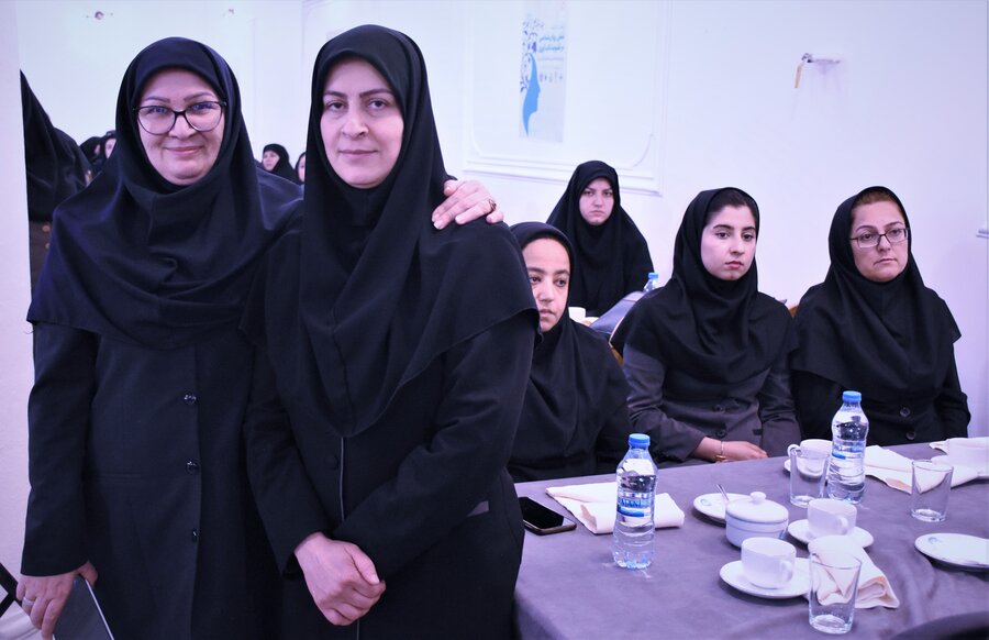 روز روانشناس و مشاور - 1404 روز روانشناس و مشاور - 1404