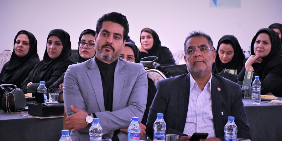 روز روانشناس و مشاور - 1404 روز روانشناس و مشاور - 1404