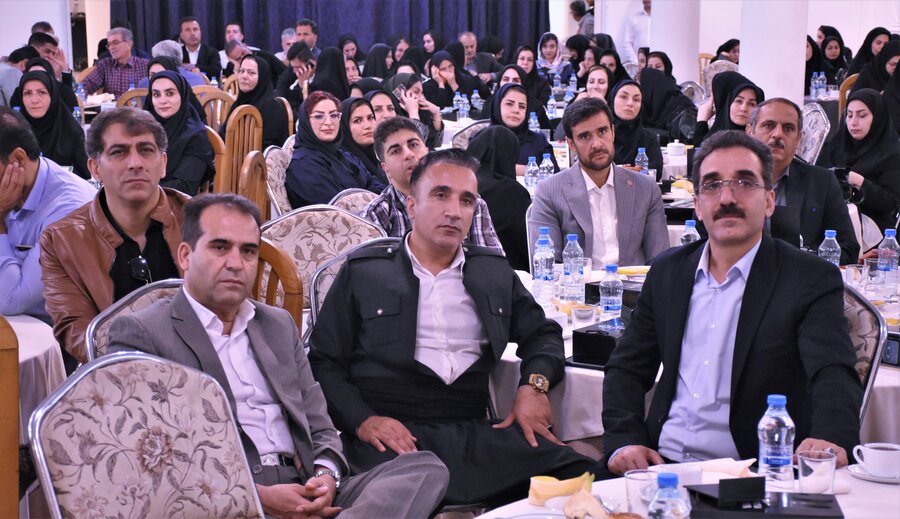 روز روانشناس و مشاور - 1404 روز روانشناس و مشاور - 1404