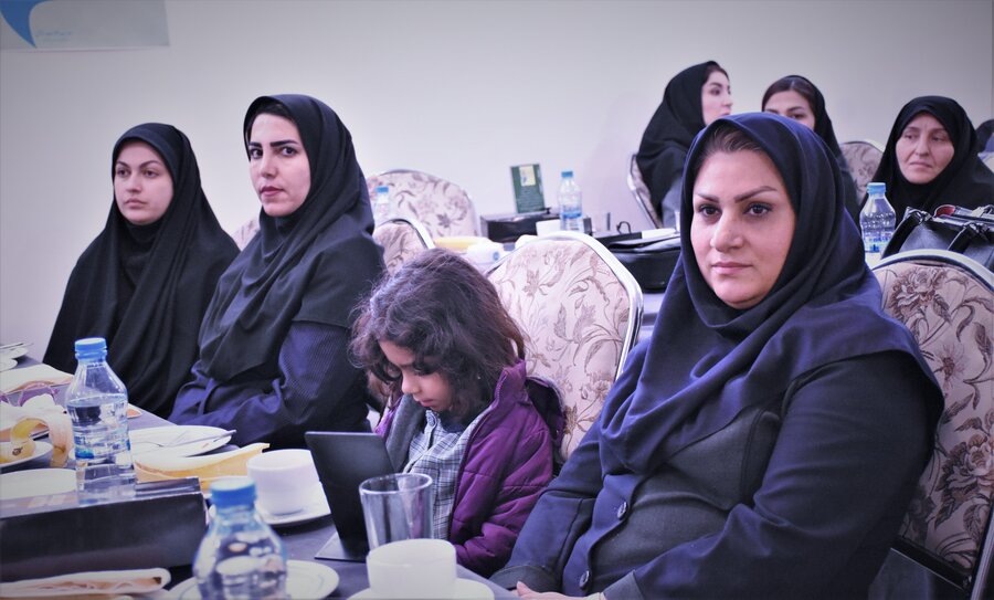 روز روانشناس و مشاور - 1404 روز روانشناس و مشاور - 1404
