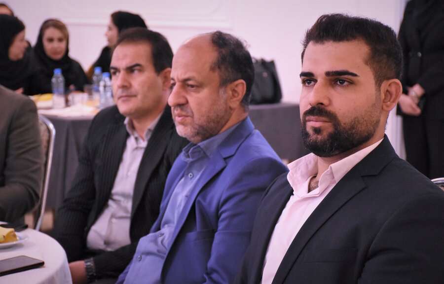روز روانشناس و مشاور - 1404 روز روانشناس و مشاور - 1404