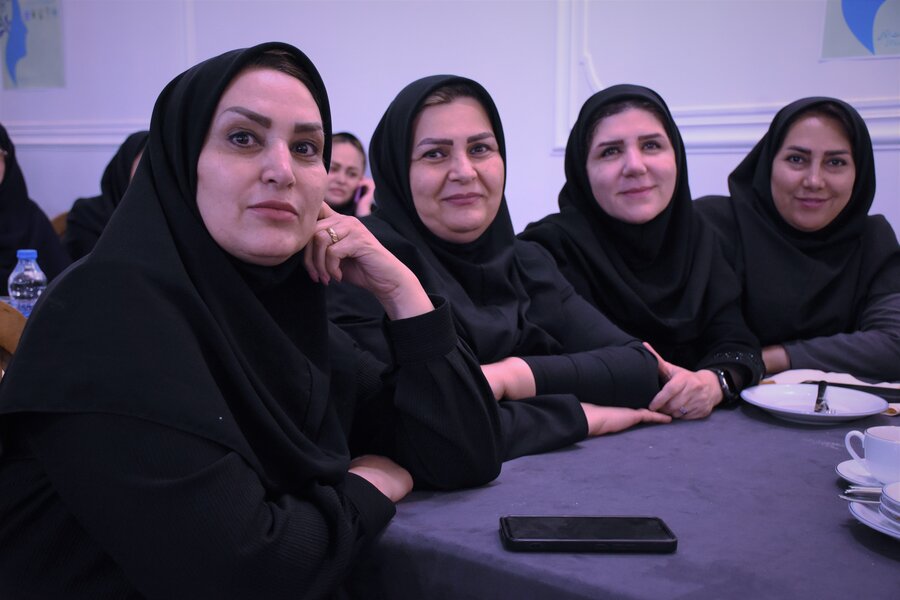 روز روانشناس و مشاور - 1404 روز روانشناس و مشاور - 1404