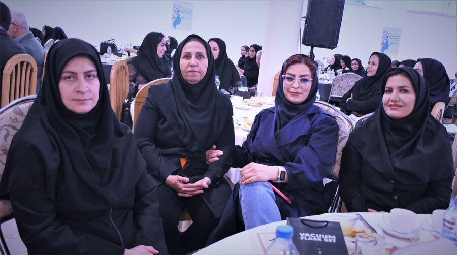 روز روانشناس و مشاور - 1404 روز روانشناس و مشاور - 1404