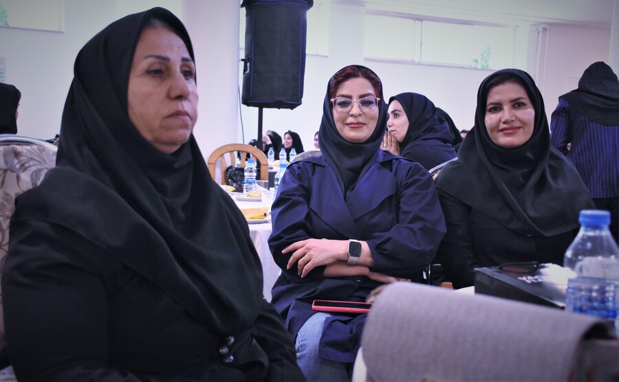 روز روانشناس و مشاور - 1404 روز روانشناس و مشاور - 1404
