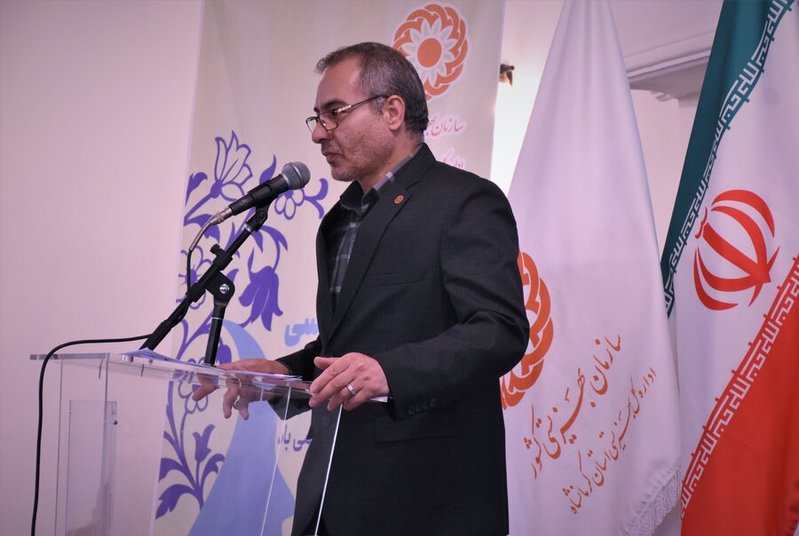روز روانشناس و مشاور - 1404 روز روانشناس و مشاور - 1404