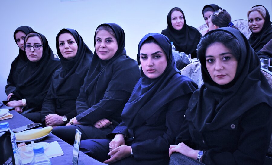 روز روانشناس و مشاور - 1404 روز روانشناس و مشاور - 1404