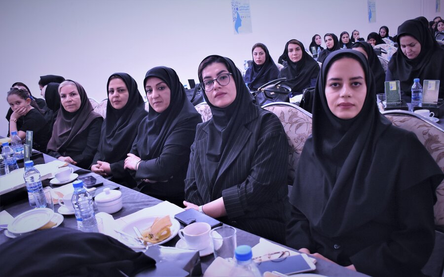 روز روانشناس و مشاور - 1404 روز روانشناس و مشاور - 1404