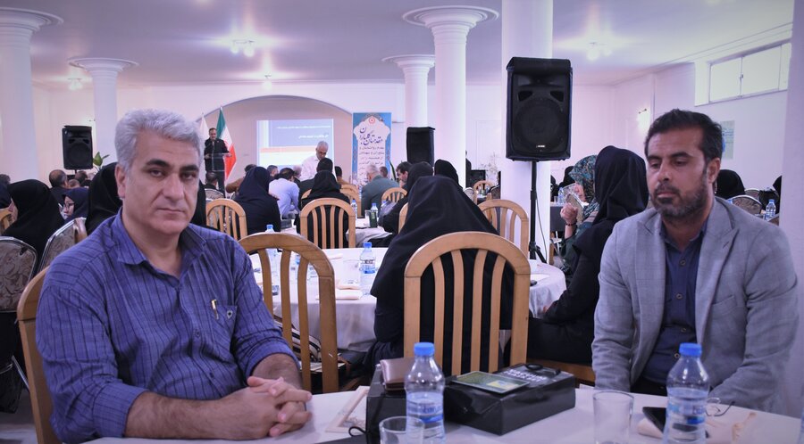 روز روانشناس و مشاور - 1404 روز روانشناس و مشاور - 1404