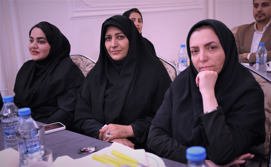 روز روانشناس و مشاور - 1404 روز روانشناس و مشاور - 1404