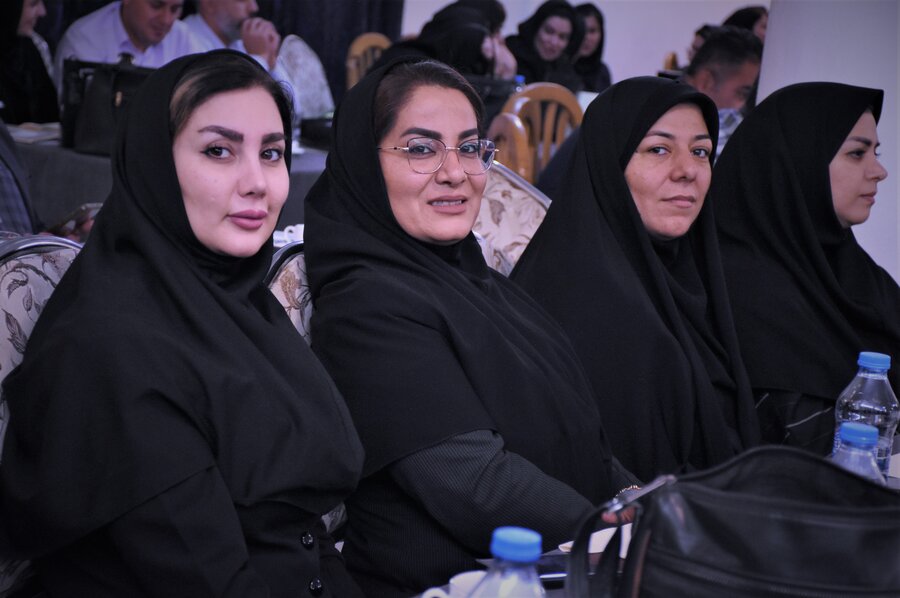روز روانشناس و مشاور - 1404 روز روانشناس و مشاور - 1404