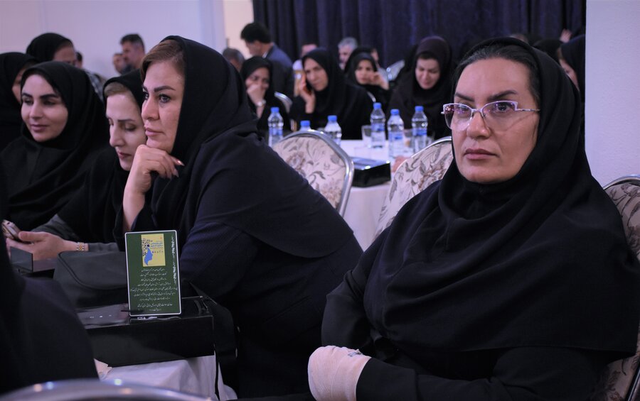 روز روانشناس و مشاور - 1404 روز روانشناس و مشاور - 1404
