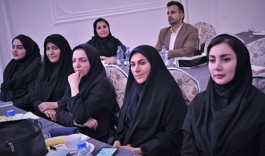 روز روانشناس و مشاور - 1404 روز روانشناس و مشاور - 1404