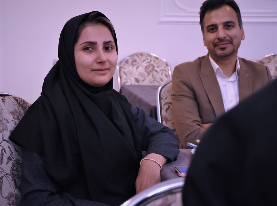 روز روانشناس و مشاور - 1404 روز روانشناس و مشاور - 1404
