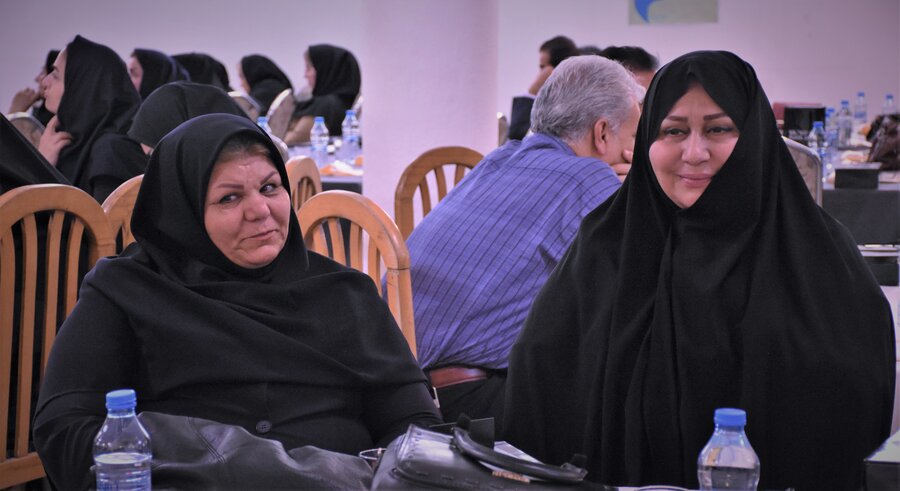 روز روانشناس و مشاور - 1404 روز روانشناس و مشاور - 1404