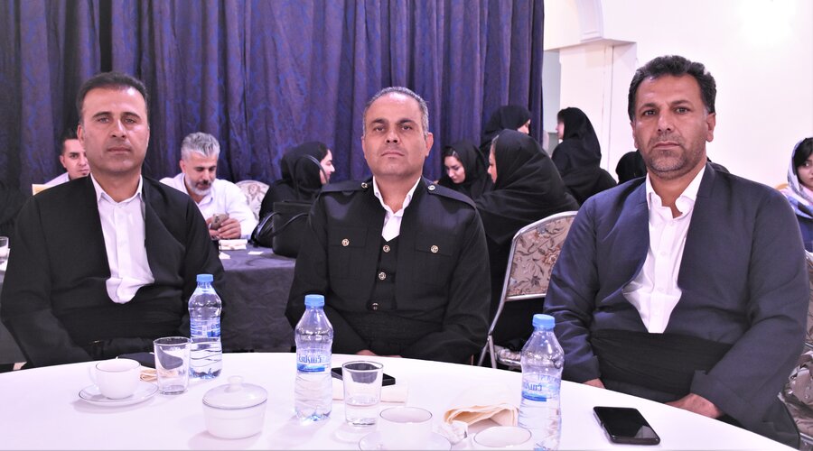روز روانشناس و مشاور - 1404 روز روانشناس و مشاور - 1404