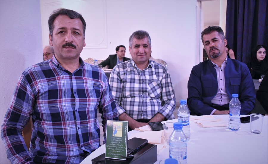 روز روانشناس و مشاور - 1404 روز روانشناس و مشاور - 1404